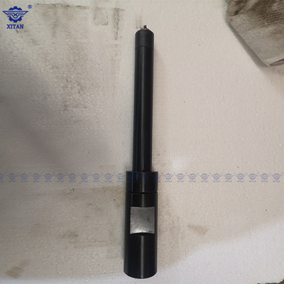 300mm Length PDC Drill Bits for Micro Pile Grouting Drilling Machine
